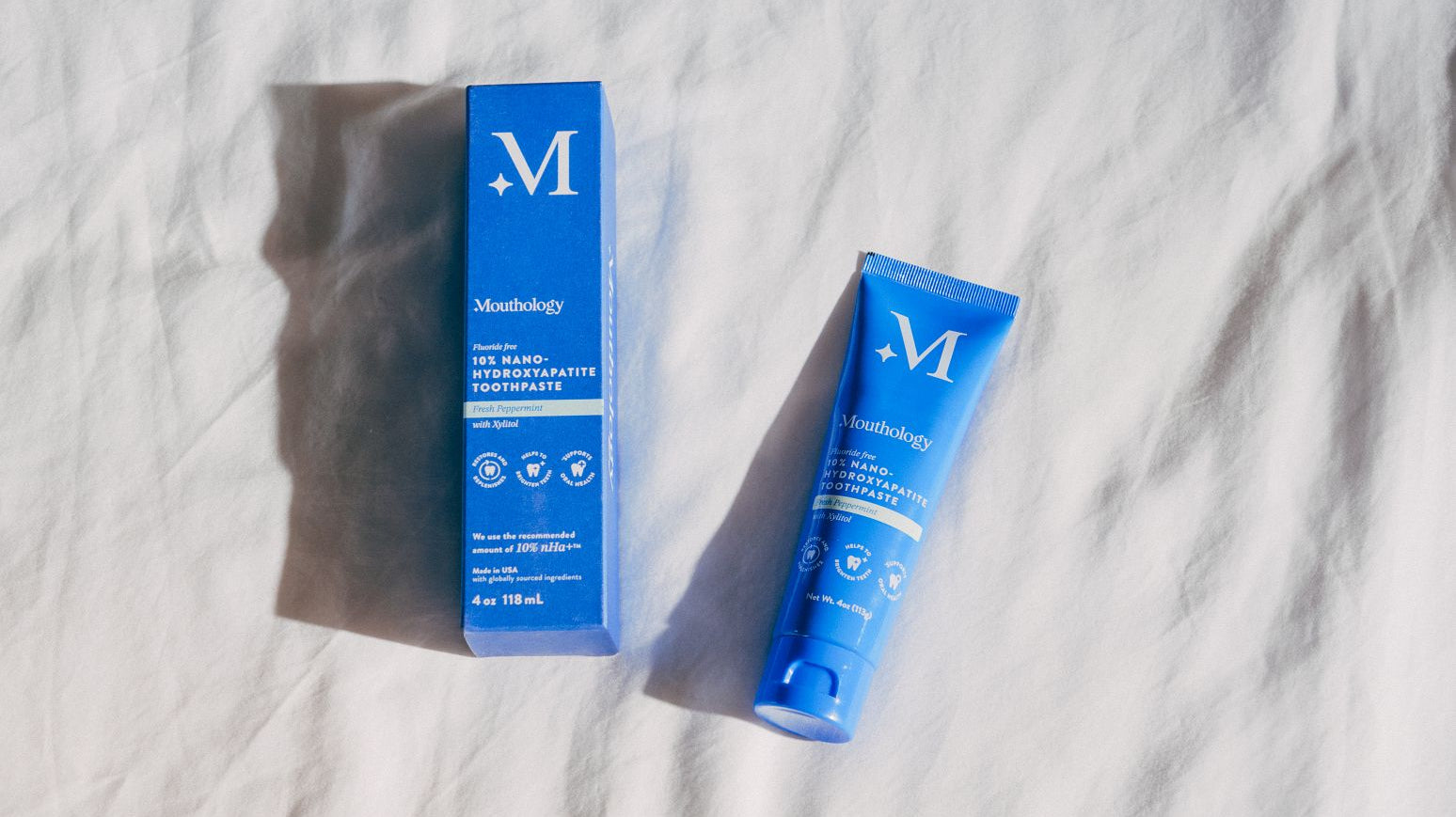 Is SLS in Toothpaste Safe? What You Need to Know About Sodium Lauryl Sulfate