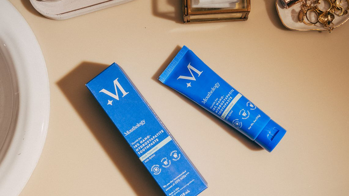 Discover the Best Toothpaste Without Sodium Lauryl Sulfate for Sensitive Teeth