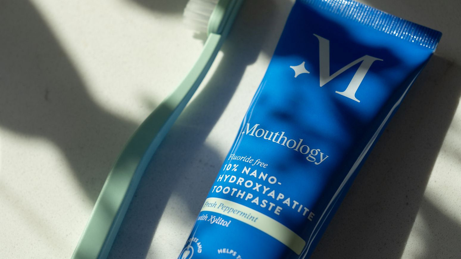 Discover the Benefits of Chemical Free Toothpaste for Your Healthier Smile