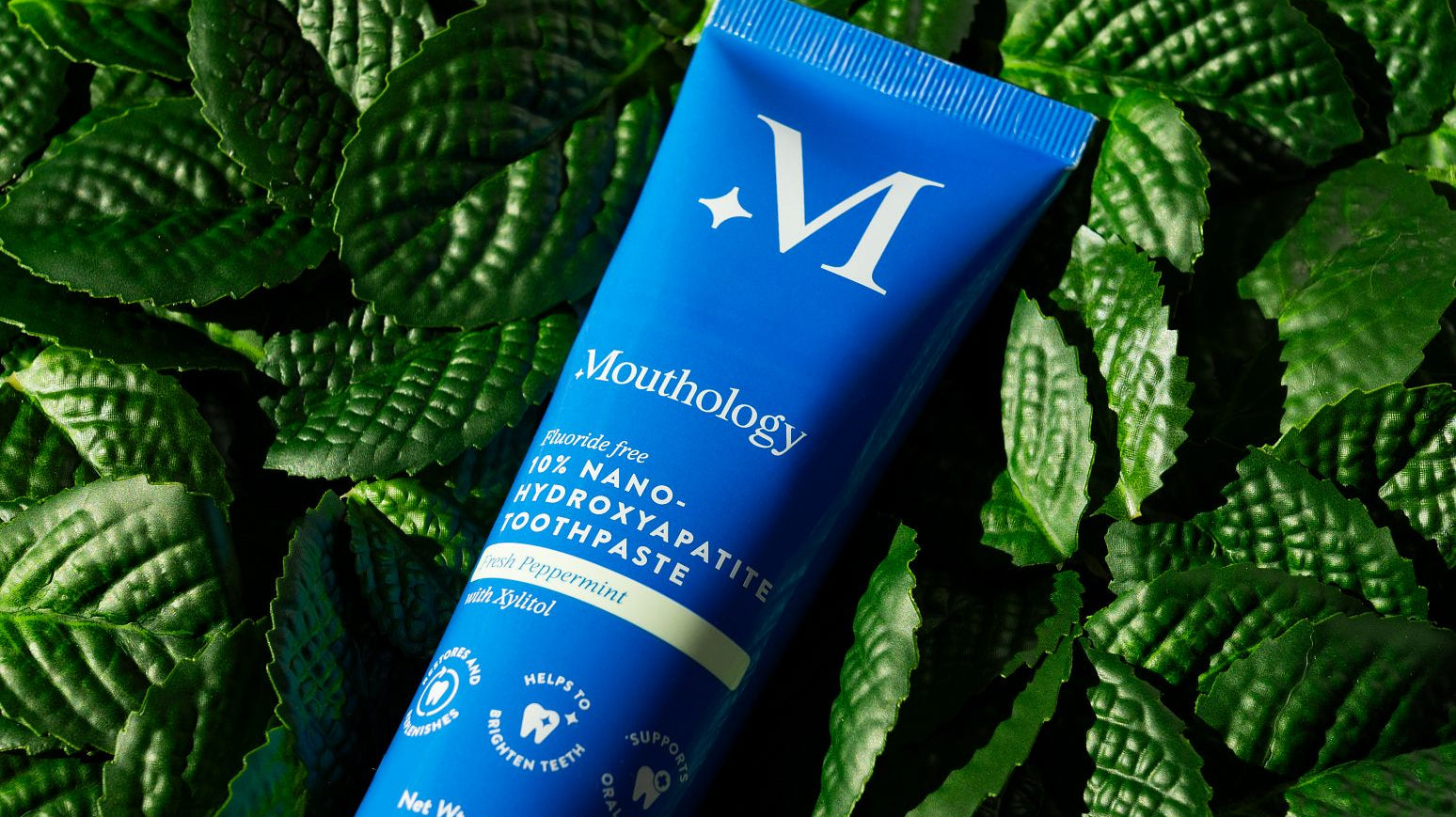 Unlock a Healthier Smile: The Benefits of Choosing Vegan Toothpaste Today