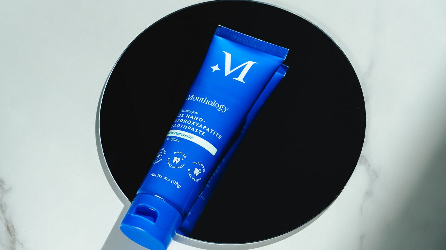 Twice Toothpaste vs Mouthology Toothpaste: Which One is Best for Your Oral Health?