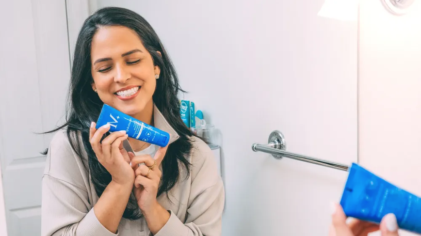 Risewell Toothpaste vs Mouthology: Which One is Right for Your Smile?