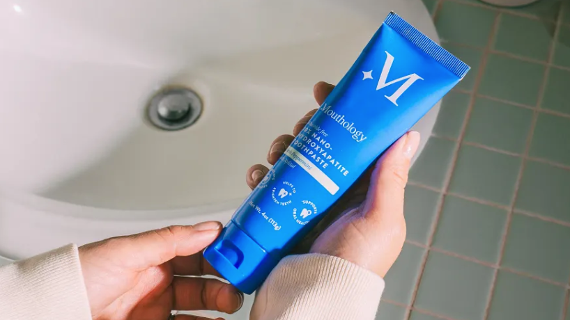 Davids Toothpaste and Mouthology Toothpaste: Which One is Best for Your Oral Care?