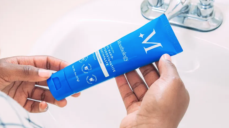 Discover the Power of 10% Nano Hydroxyapatite Toothpaste for Stronger, Healthier Teeth