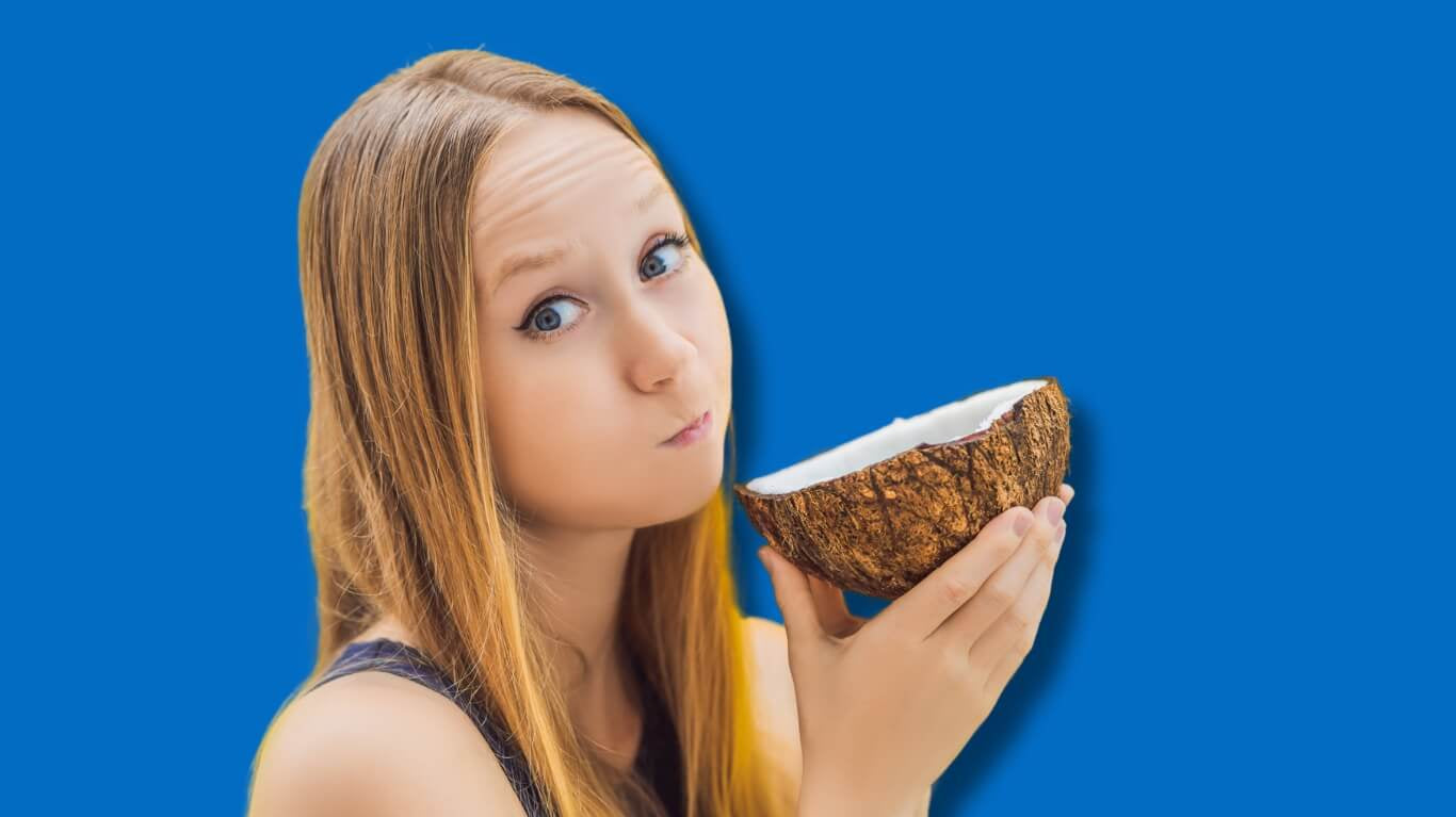 What Oil Is Best for Oil Pulling