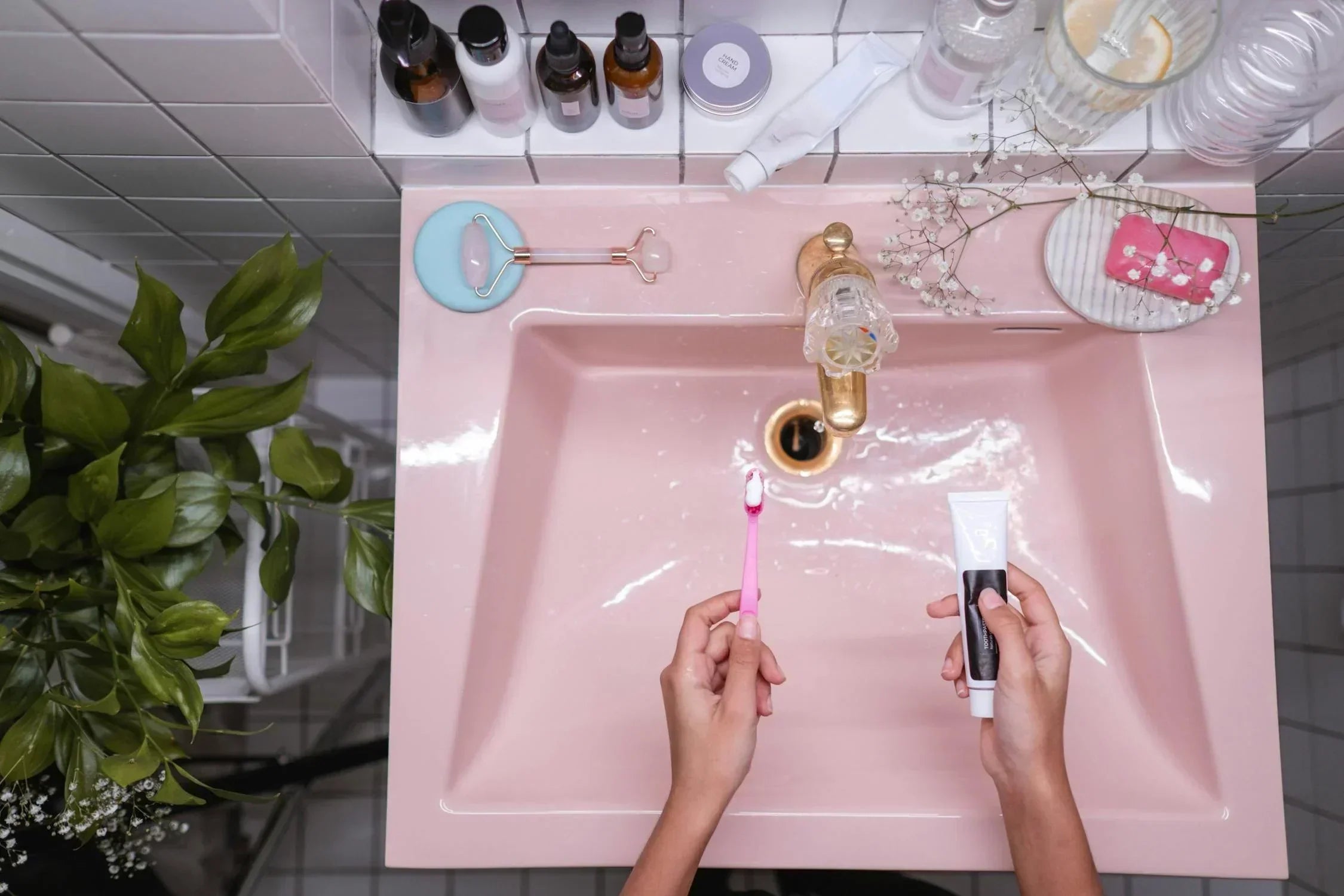 Tom’s Of Maine (Do A Vs. Mouthology)