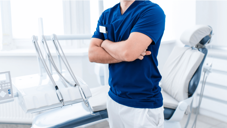 Why dont dentists recommend hydroxyapatite