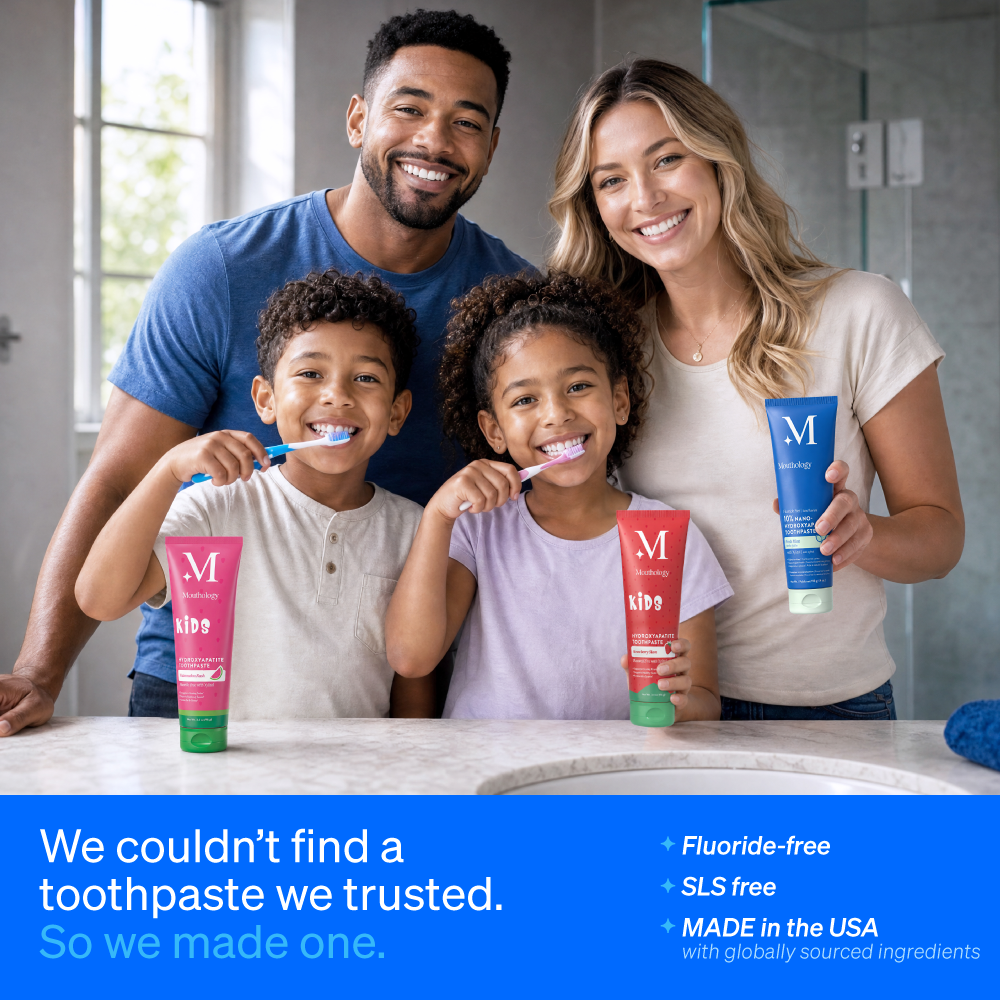 10% Nano-Hydroxyapatite Sensitivity Toothpaste
