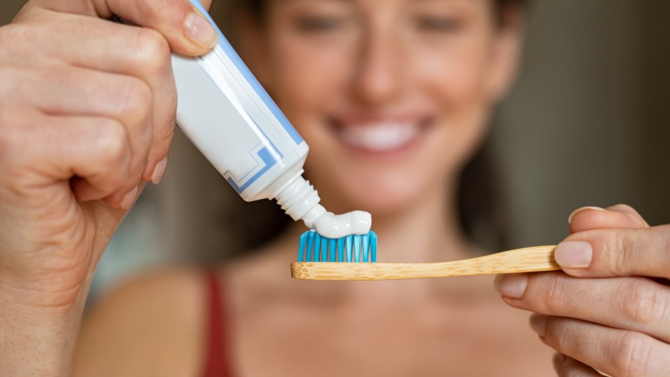 Fluoride-Free Toothpaste Everything You Need to Know