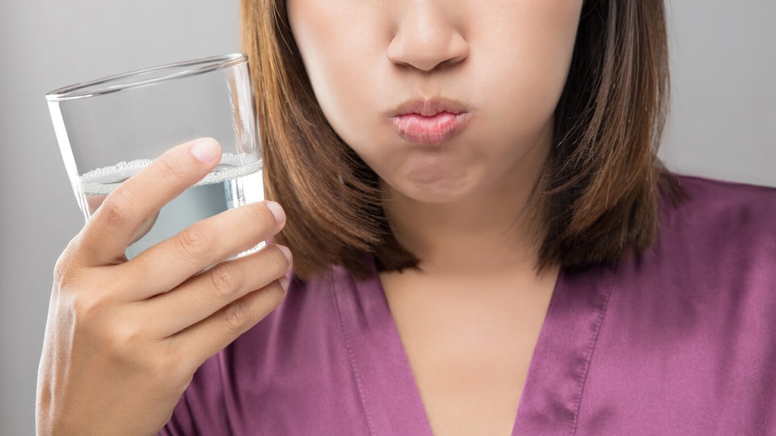 How to Do Oil Pulling