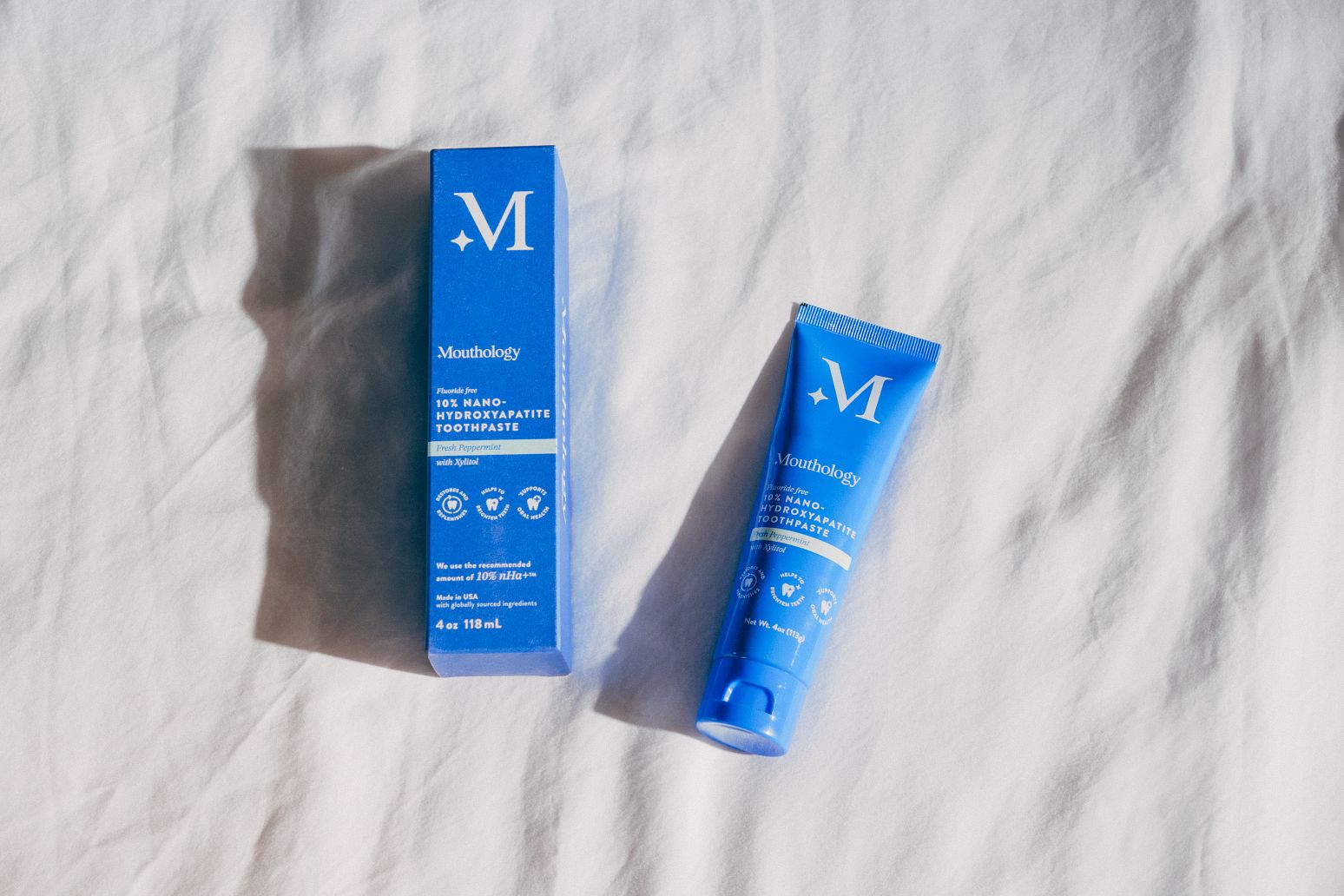 Is SLS in Toothpaste Safe? What You Need to Know About Sodium Lauryl Sulfate