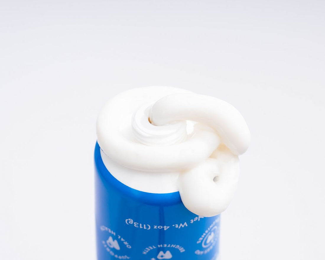 Harmful Toothpaste Ingredients You Must Avoid for Better Oral Health