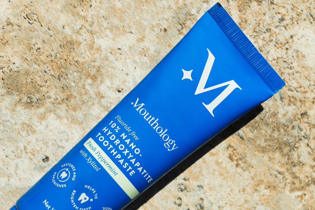 Discover the Benefits of Healthy Toothpaste: A Guide to Choosing the Best for Your Smile