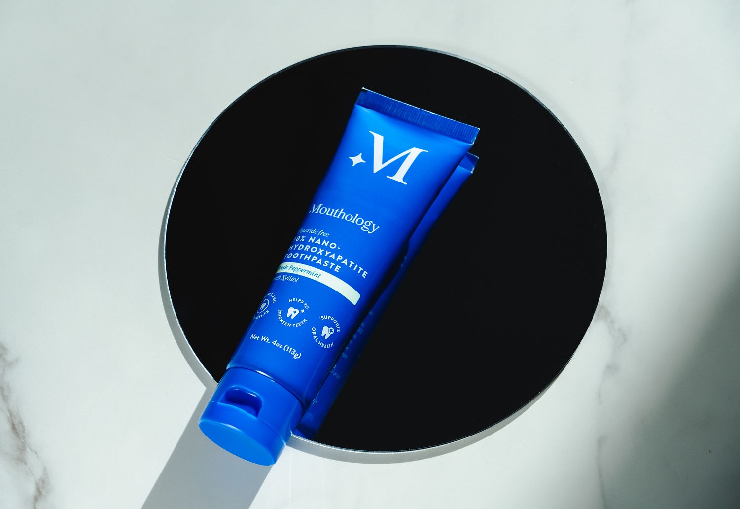 Twice Toothpaste vs Mouthology Toothpaste: Which One is Best for Your Oral Health?