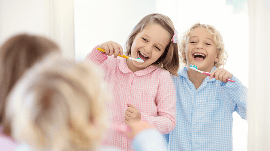 Nano Hydroxyapatite Toothpaste Purpose, Use, and Benefits