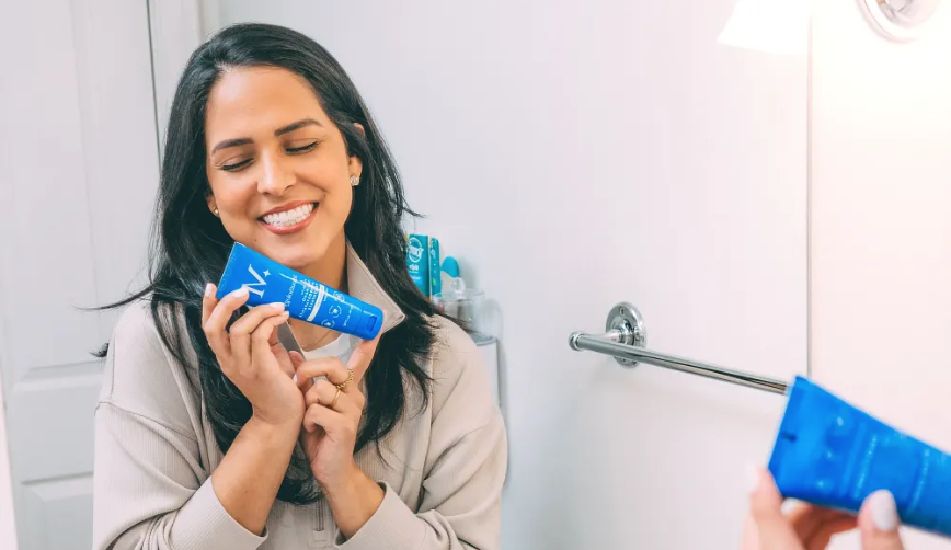 Discover the Benefits of Mouthology Toothpaste for a Healthier Smile