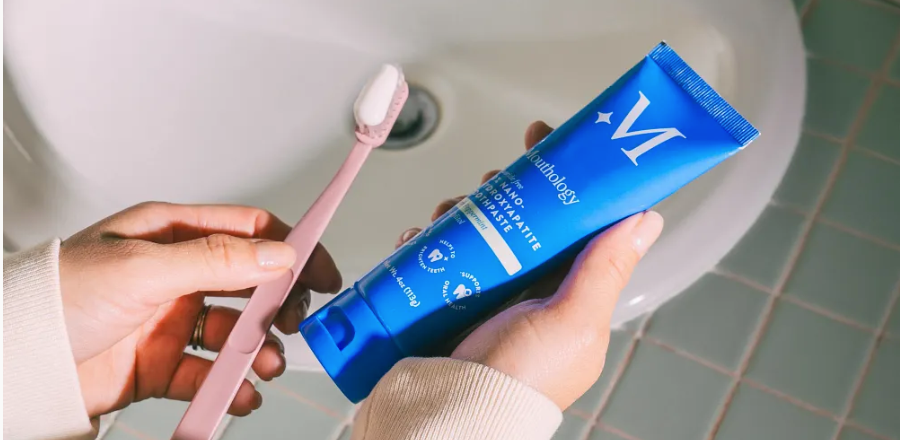 Boka Toothpaste vs Mouthology Toothpaste: Which One Reigns Supreme for Your Smile?