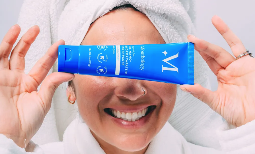 The Impact of Nanohydroxyapatite Toothpaste on Your Dental Care