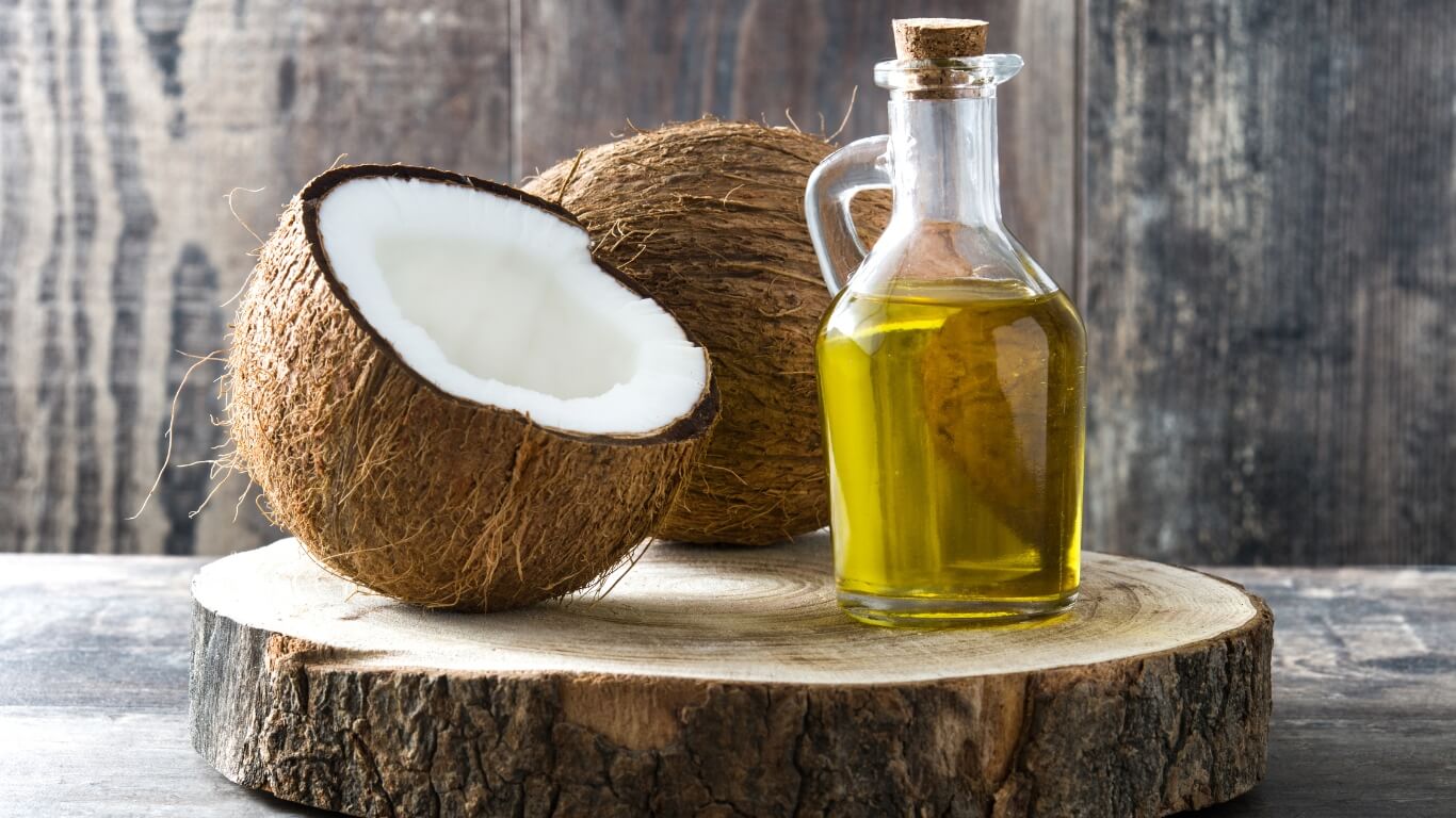 What is oil pulling