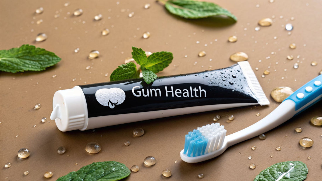 Finding the Best Toothpaste for Gum Health