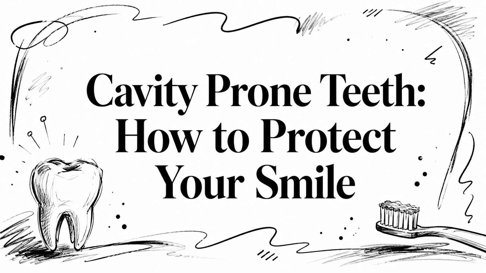 Cavity Prone Teeth: How to Protect Your Smile