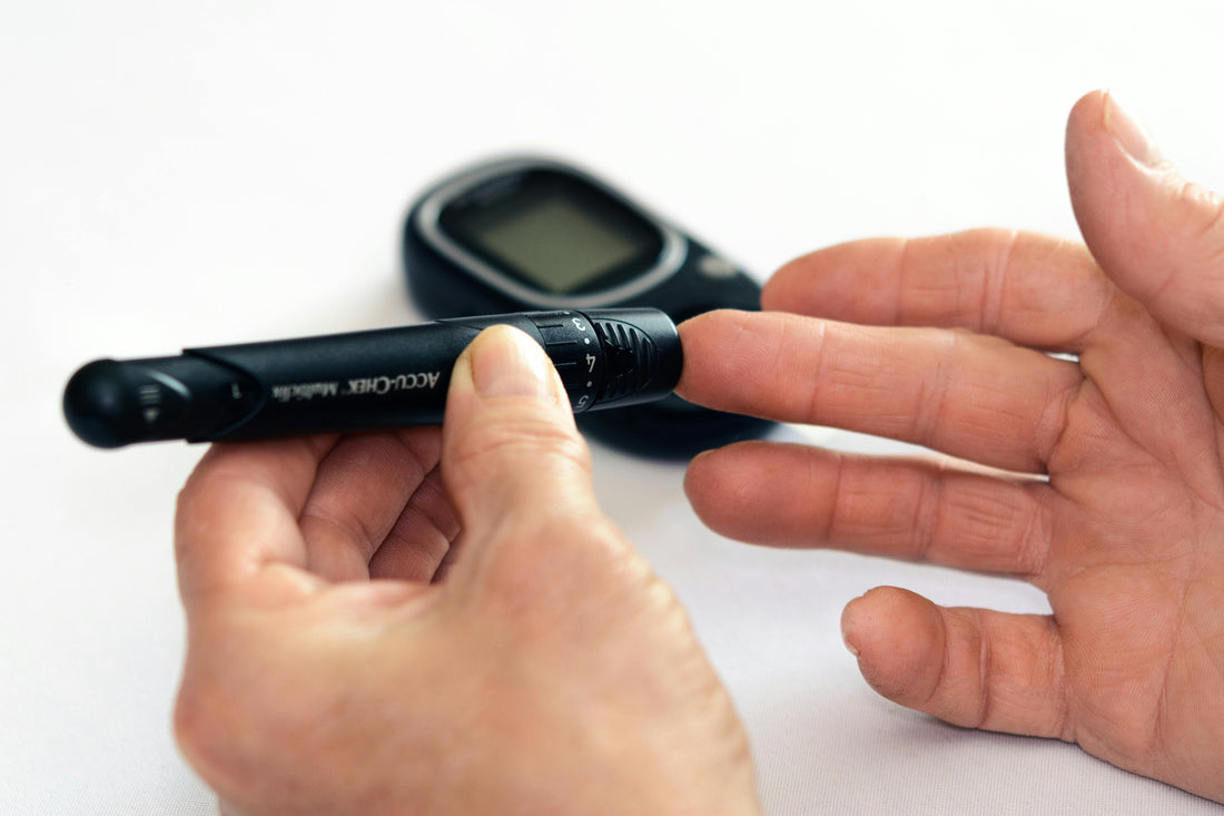 Xylitol For Diabetics