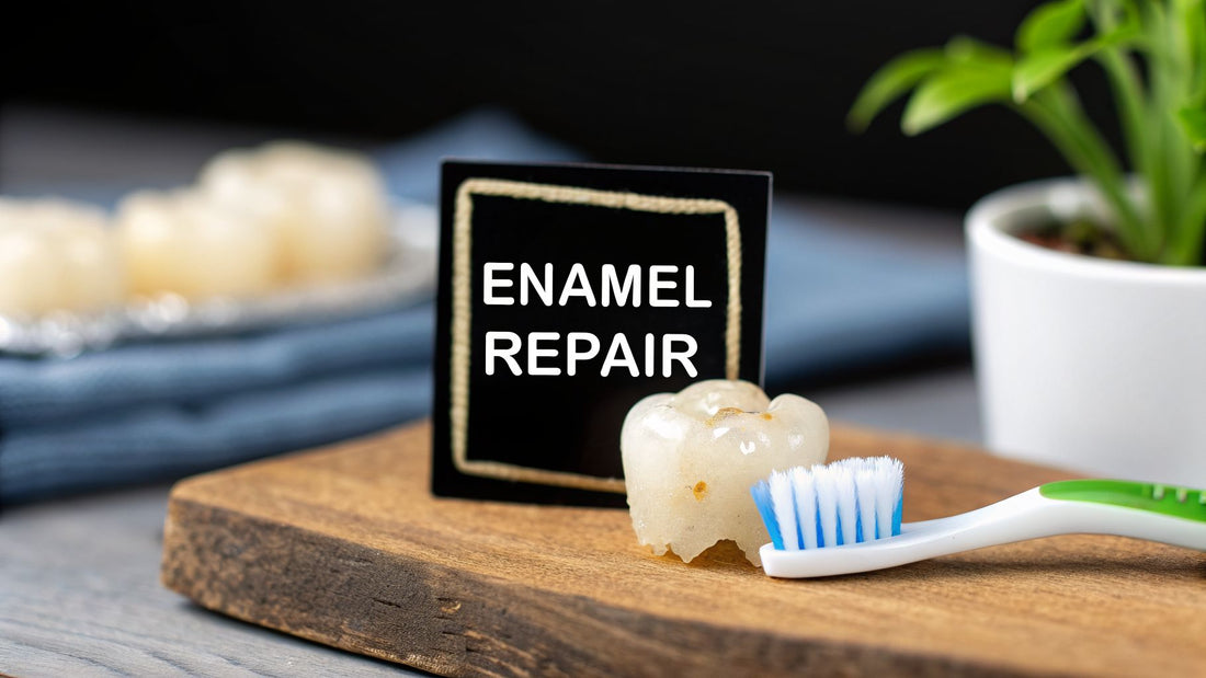 A Guide to the Best Toothpaste for Enamel Erosion