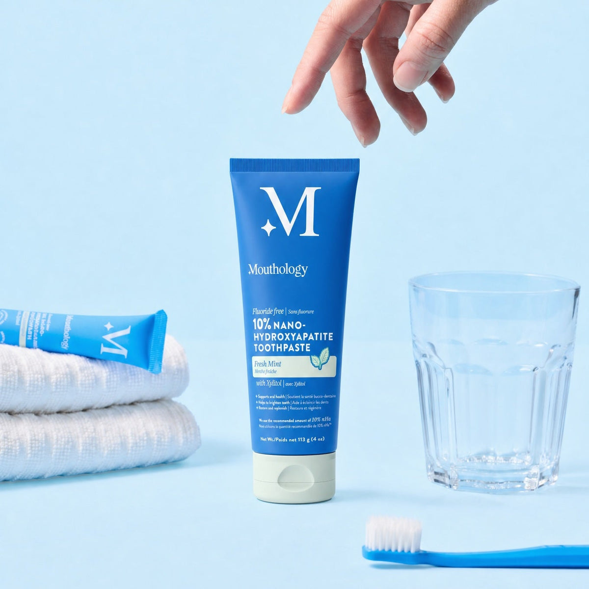 Transparent Toothpaste TSA Rules on Toothpaste: A Clear Guide for 2026