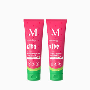 Kids Hydroxyapatite Toothpaste