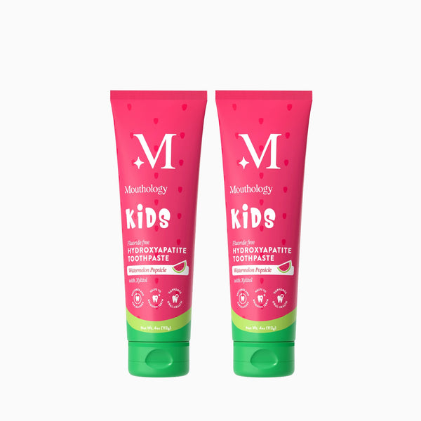 Kids Hydroxyapatite Toothpaste