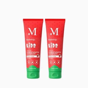 Kids Hydroxyapatite Toothpaste