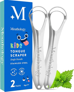 Kids Tongue Scraper