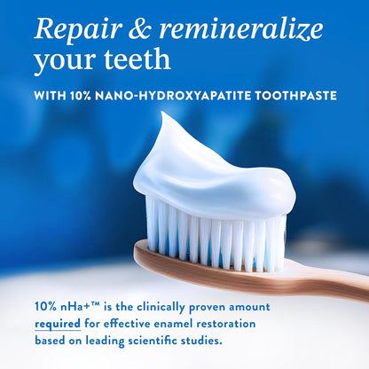 Mouthology Fluoride-Free Toothpaste