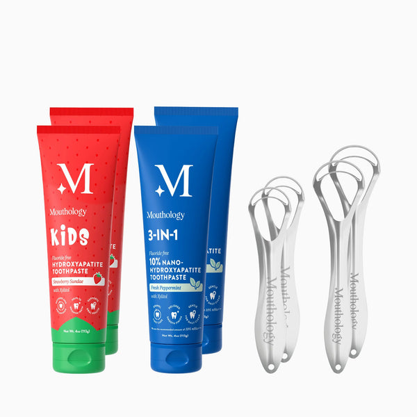 Complete Family Care