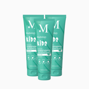 Kids Hydroxyapatite Toothpaste