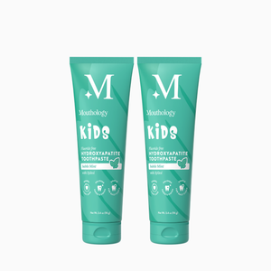 Kids Hydroxyapatite Toothpaste