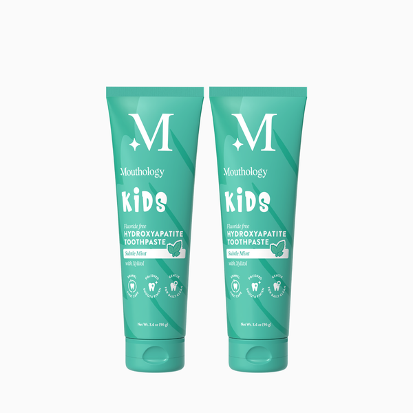 Kids Hydroxyapatite Toothpaste