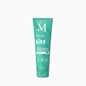 Kids Hydroxyapatite Toothpaste