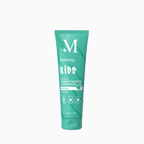 Kids Hydroxyapatite Toothpaste