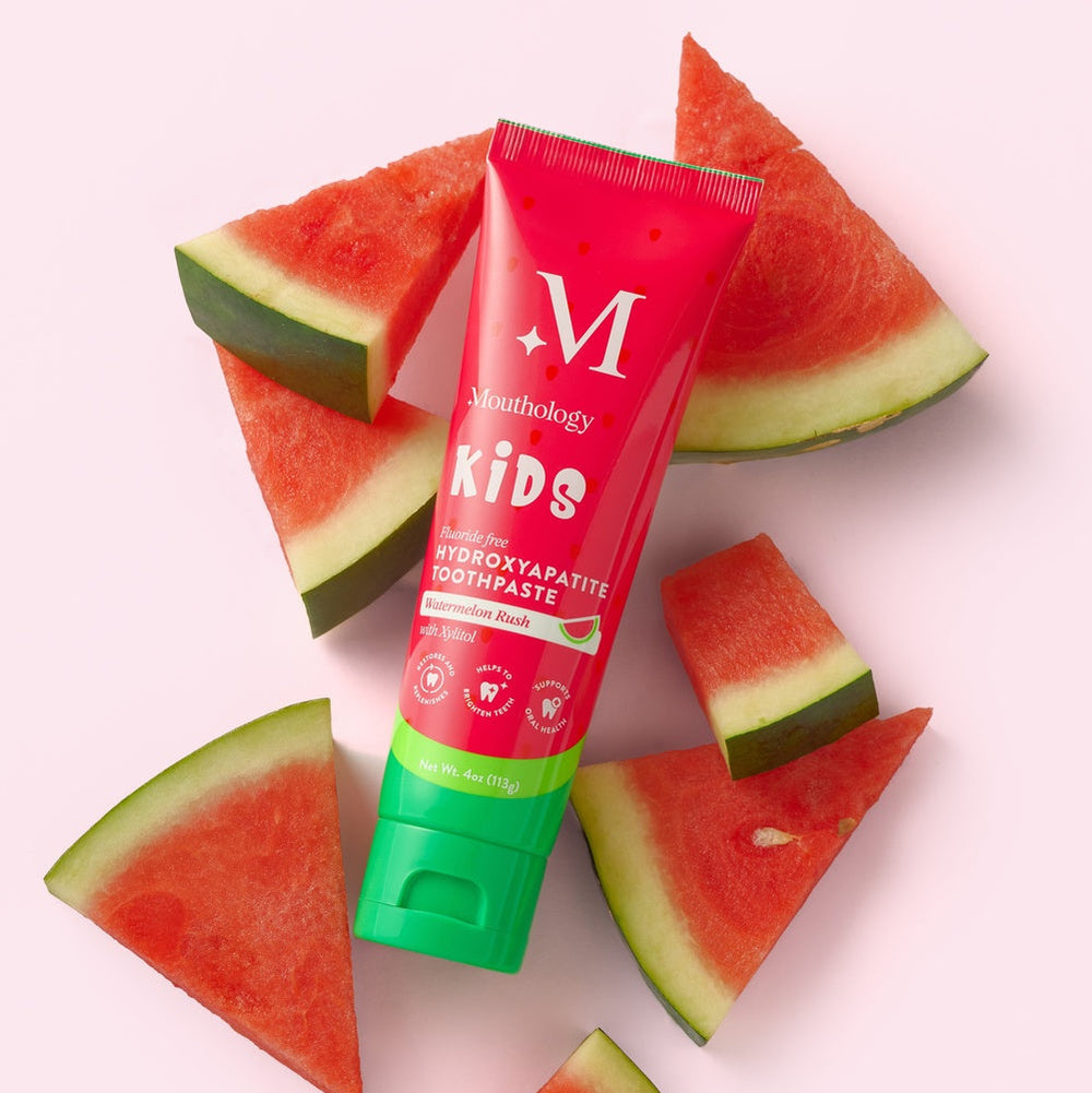 Kids Hydroxyapatite Toothpaste