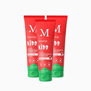 Kids Hydroxyapatite Toothpaste
