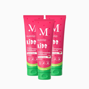 Kids Hydroxyapatite Toothpaste