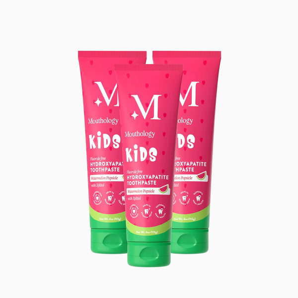 Kids Hydroxyapatite Toothpaste