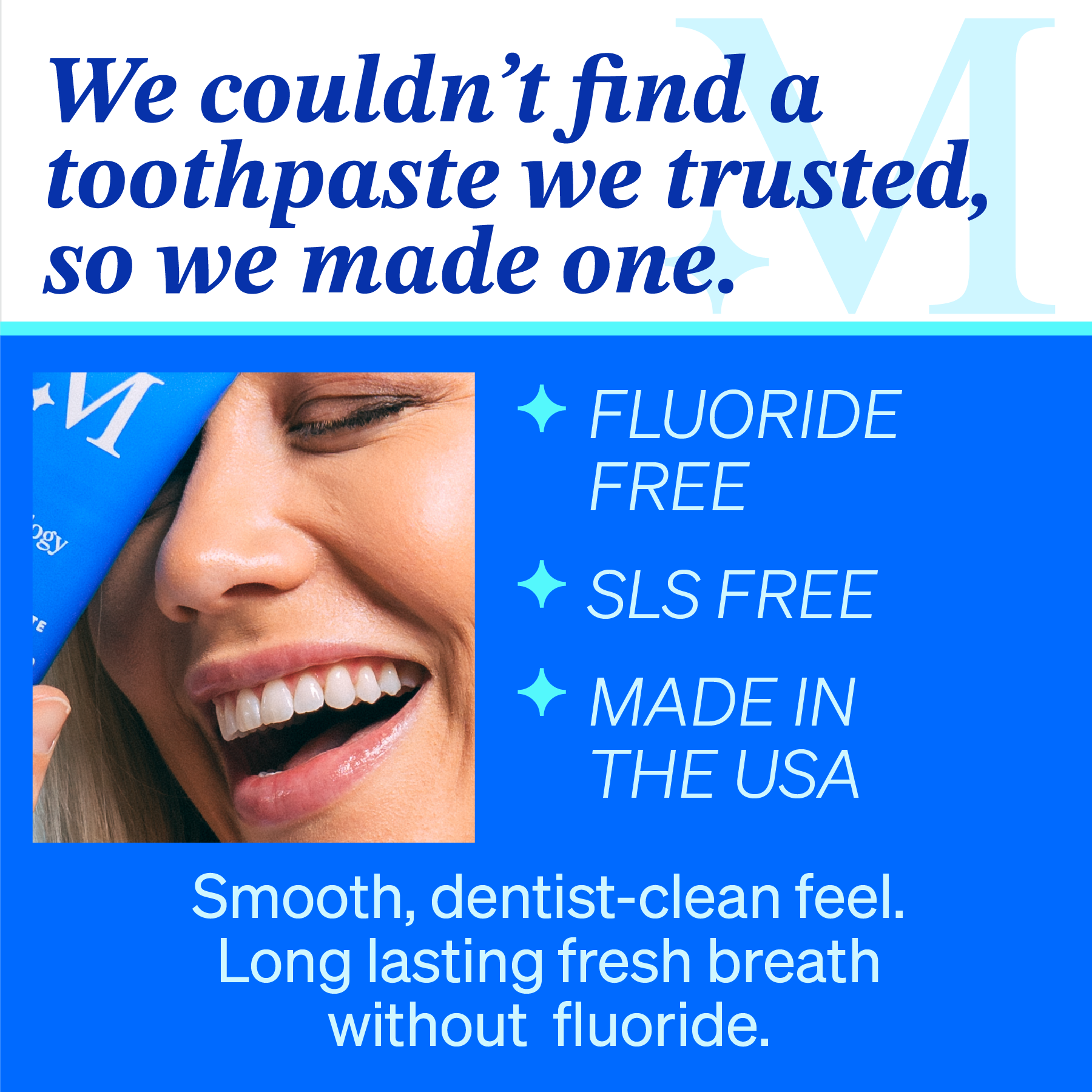 10% Nano-Hydroxyapatite Toothpaste