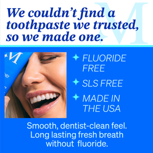 10% Nano-Hydroxyapatite Toothpaste