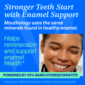 10% Nano-Hydroxyapatite Toothpaste