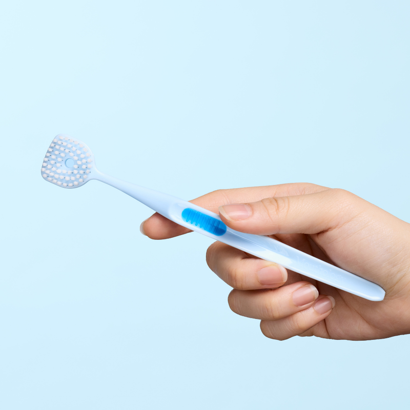 Tongue Scrapers, Floss Picks & More