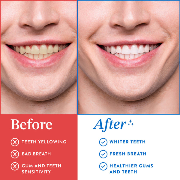 Coconut Peppermint Pulling Oil