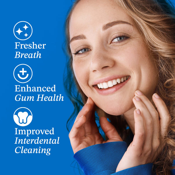 Biodegradable Floss Picks