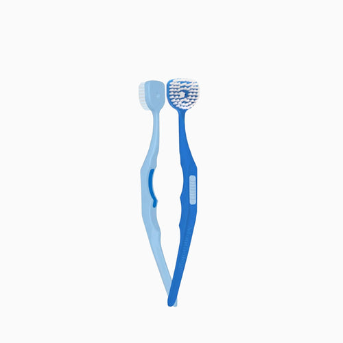 Tongue Brush